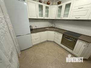 2-к квартира, на длительный срок, 58м2, 7/14 этаж