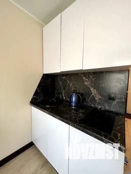 1-к квартира, посуточно, 18м2, 5/5 этаж
