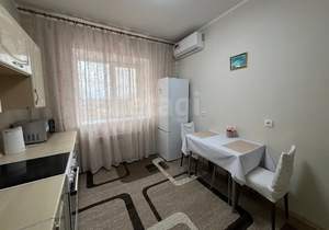 1-к квартира, на длительный срок, 36м2, 9/9 этаж