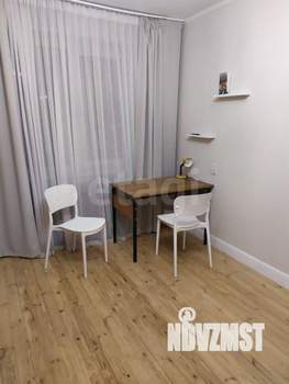 1-к квартира, на длительный срок, 33м2, 1/9 этаж