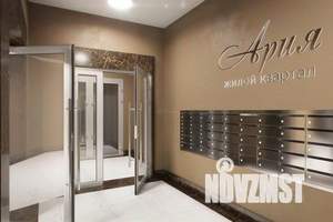 1-к квартира, посуточно, 44м2, 12/14 этаж