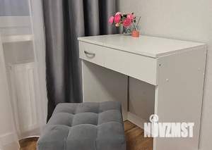 1-к квартира, посуточно, 45м2, 17/17 этаж