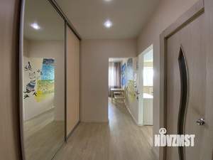 1-к квартира, на длительный срок, 41м2, 14/19 этаж