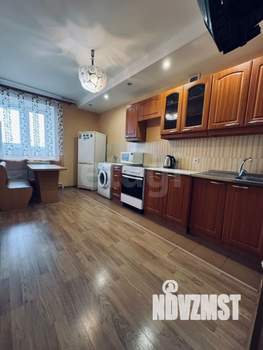 1-к квартира, на длительный срок, 42м2, 10/14 этаж