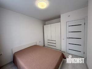 1-к квартира, на длительный срок, 36м2, 3/25 этаж