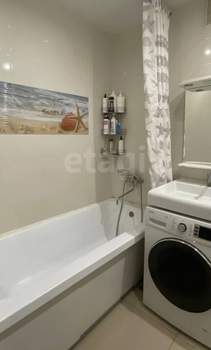 1-к квартира, на длительный срок, 49м2, 6/14 этаж