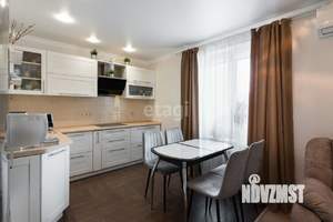 2-к квартира, на длительный срок, 57м2, 6/11 этаж