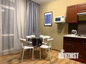 1-к квартира, посуточно, 28м2, 2/19 этаж