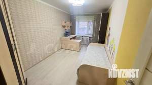 2-к квартира, на длительный срок, 59м2, 1/9 этаж