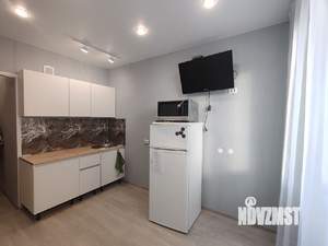 1-к квартира, на длительный срок, 39м2, 8/16 этаж