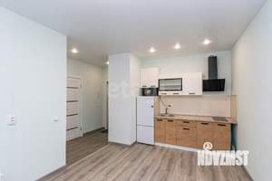 1-к квартира, на длительный срок, 40м2, 7/15 этаж