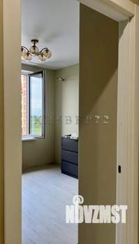 1-к квартира, на длительный срок, 42м2, 3/4 этаж