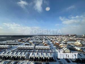 Студия квартира, на длительный срок, 20м2, 13/13 этаж