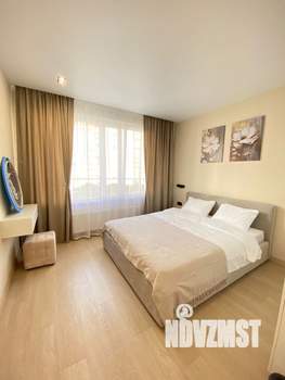 1-к квартира, на длительный срок, 38м2, 3/11 этаж