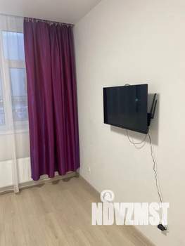 1-к квартира, посуточно, 27м2, 7/12 этаж