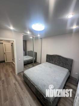 1-к квартира, на длительный срок, 35м2, 6/16 этаж