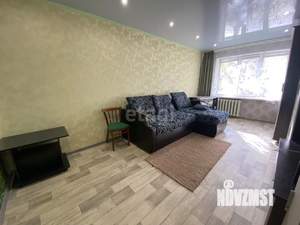 1-к квартира, на длительный срок, 34м2, 1/5 этаж