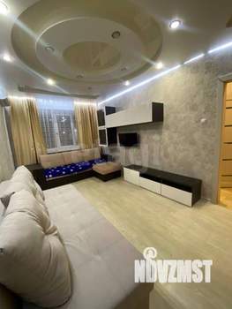 1-к квартира, на длительный срок, 35м2, 1/5 этаж