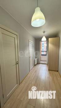 Студия квартира, на длительный срок, 31м2, 12/17 этаж