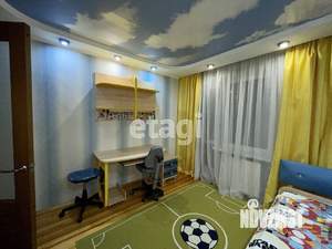 3-к квартира, на длительный срок, 67м2, 1/5 этаж