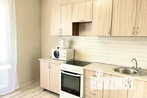 1-к квартира, посуточно, 36м2, 9/19 этаж