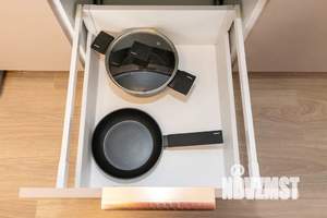 Студия квартира, посуточно, 30м2, 7/21 этаж