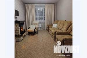 2-к квартира, посуточно, 53м2, 7/9 этаж