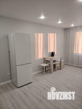 1-к квартира, на длительный срок, 36м2, 3/19 этаж
