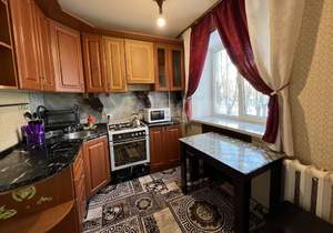 2-к квартира, на длительный срок, 42м2, 2/5 этаж