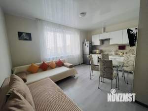 3-к квартира, посуточно, 70м2, 1/1 этаж