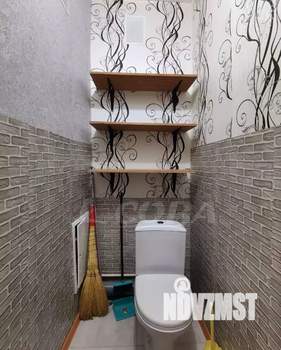 2-к квартира, на длительный срок, 44м2, 1/9 этаж