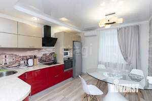 3-к квартира, на длительный срок, 83м2, 1/10 этаж