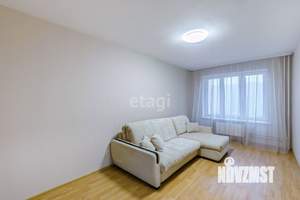 2-к квартира, на длительный срок, 54м2, 10/18 этаж