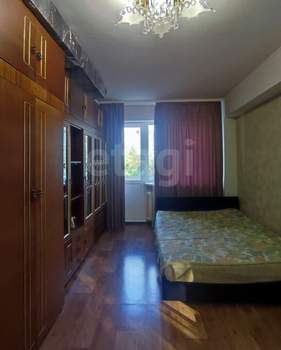 2-к квартира, на длительный срок, 42м2, 4/5 этаж