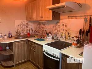 1-к квартира, на длительный срок, 34м2, 5/9 этаж