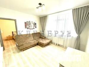 1-к квартира, на длительный срок, 40м2, 3/14 этаж