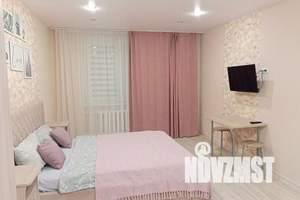 1-к квартира, посуточно, 45м2, 1/14 этаж