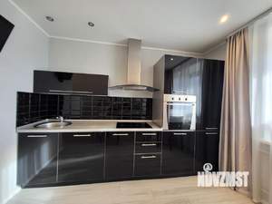 1-к квартира, посуточно, 33м2, 1/1 этаж