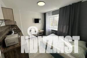 1-к квартира, посуточно, 20м2, 4/5 этаж