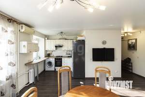 2-к квартира, на длительный срок, 56м2, 5/5 этаж