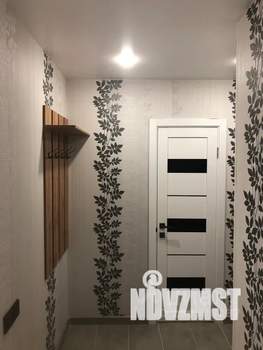 1-к квартира, посуточно, 26м2, 2/4 этаж