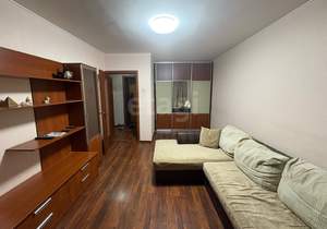 1-к квартира, на длительный срок, 36м2, 4/9 этаж