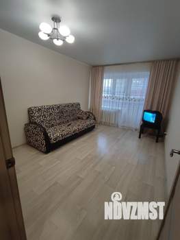 1-к квартира, на длительный срок, 35м2, 1/16 этаж