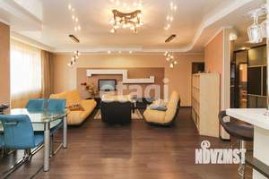 1-к квартира, на длительный срок, 82м2, 10/11 этаж