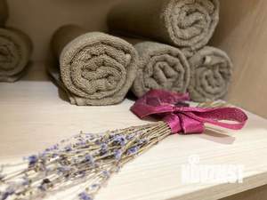 2-к квартира, посуточно, 66м2, 13/17 этаж