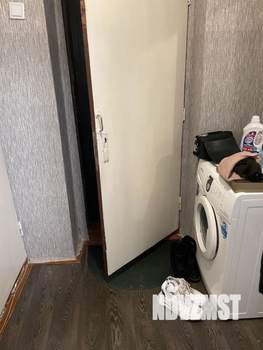 1-к квартира, на длительный срок, 30м2, 6/9 этаж