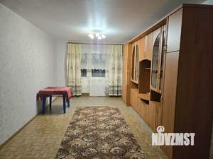 1-к квартира, на длительный срок, 50м2, 2/9 этаж