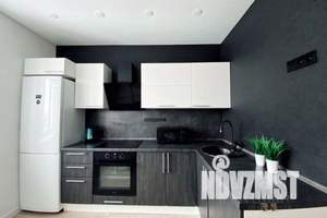 2-к квартира, посуточно, 50м2, 16/17 этаж