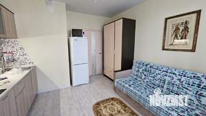 Студия квартира, на длительный срок, 25м2, 8/16 этаж