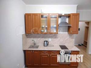 Студия квартира, на длительный срок, 30м2, 13/24 этаж